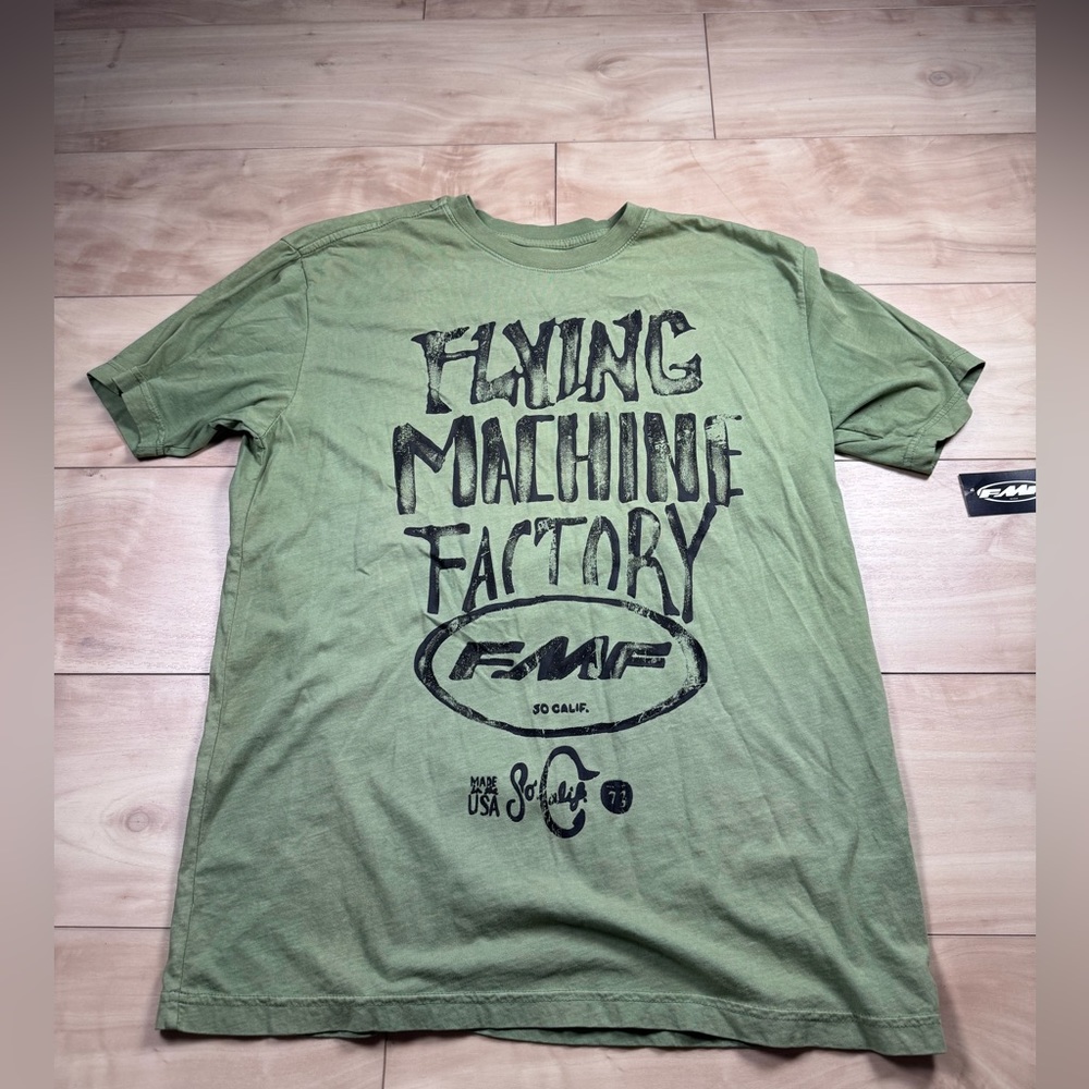 FMF Graphic tee